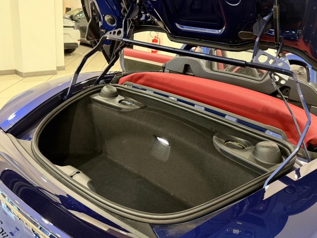 PORSCHE 718 SPYDER 4.0 FULL OPTIONALS - foto 30