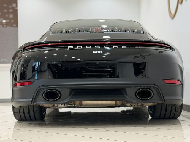 PORSCHE 911 CARRERA 992.2 394 CV COUPÈ - foto 9