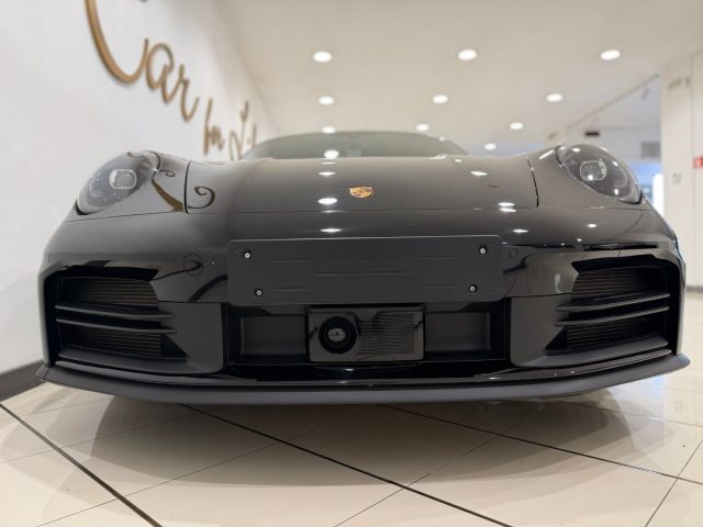 PORSCHE 911 CARRERA 992.2 394 CV COUPÈ - foto 10