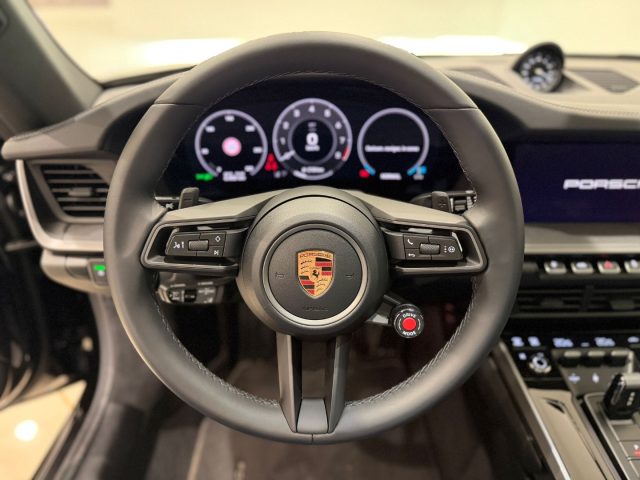 PORSCHE 911 CARRERA 992.2 394 CV COUPÈ - foto 17