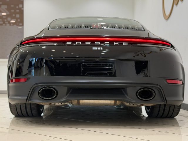 PORSCHE 911 CARRERA 992.2 394 CV COUPÈ - foto 8