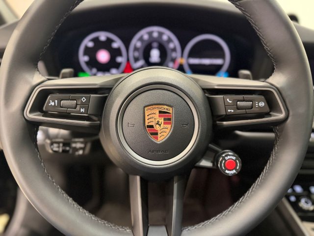 PORSCHE 911 CARRERA 992.2 394 CV COUPÈ - foto 18