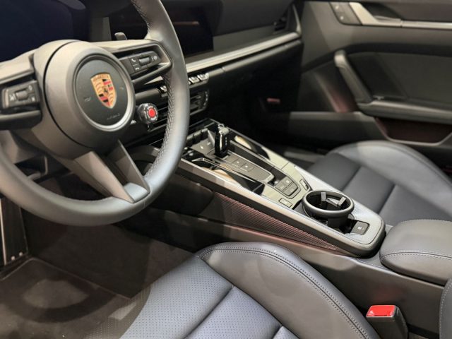 PORSCHE 911 CARRERA 992.2 394 CV COUPÈ - foto 19