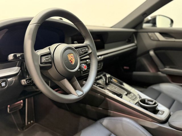 PORSCHE 911 CARRERA 992.2 394 CV COUPÈ - foto 15