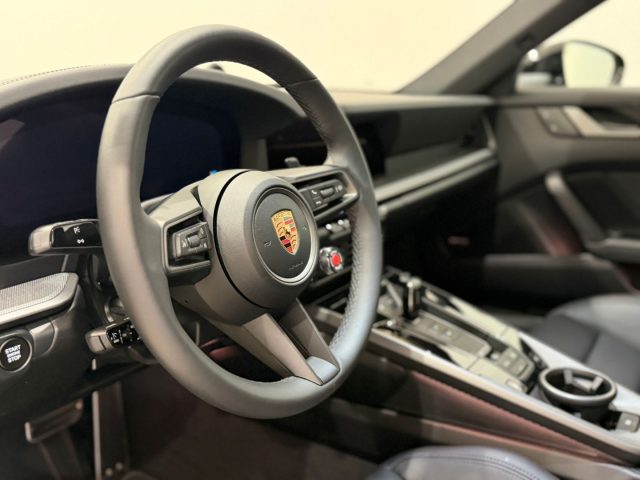 PORSCHE 911 CARRERA 992.2 394 CV COUPÈ - foto 16