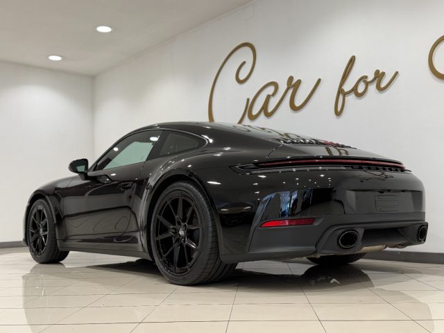 PORSCHE 911 CARRERA 992.2 394 CV COUPÈ - foto 12