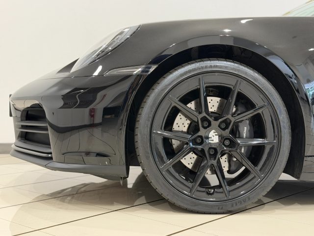PORSCHE 911 CARRERA 992.2 394 CV COUPÈ - foto 7