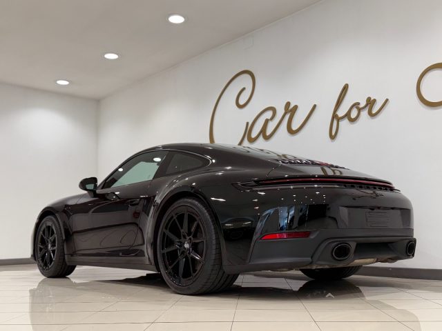 PORSCHE 911 CARRERA 992.2 394 CV COUPÈ - foto 14