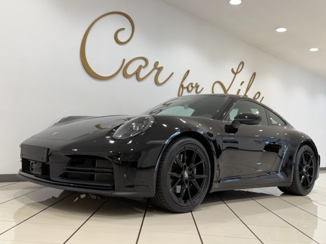 PORSCHE 911 CARRERA 992.2 394 CV COUPÈ - foto 6