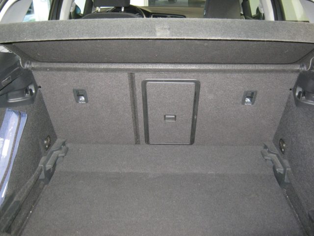 VOLKSWAGEN GOLF 1.6 TDI 115 CV 5P. BUSINESS BLUE - foto 13