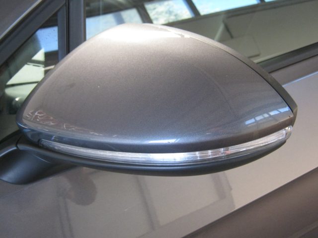 VOLKSWAGEN GOLF 1.6 TDI 115 CV 5P. BUSINESS BLUE - foto 23