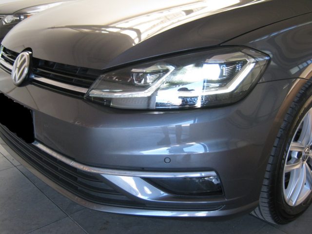 VOLKSWAGEN GOLF 1.6 TDI 115 CV 5P. BUSINESS BLUE - foto 24