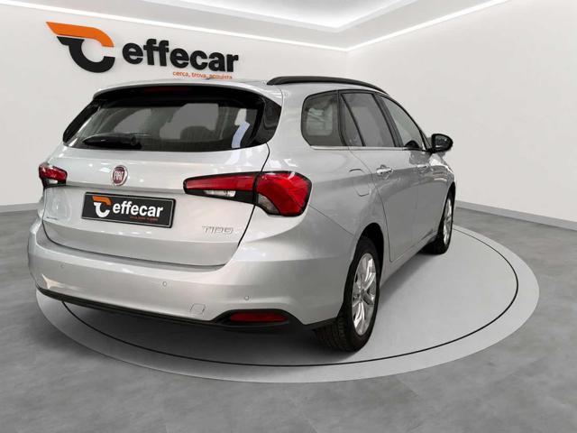 FIAT TIPO 1.6 MJT S&S SW EASY - foto 6