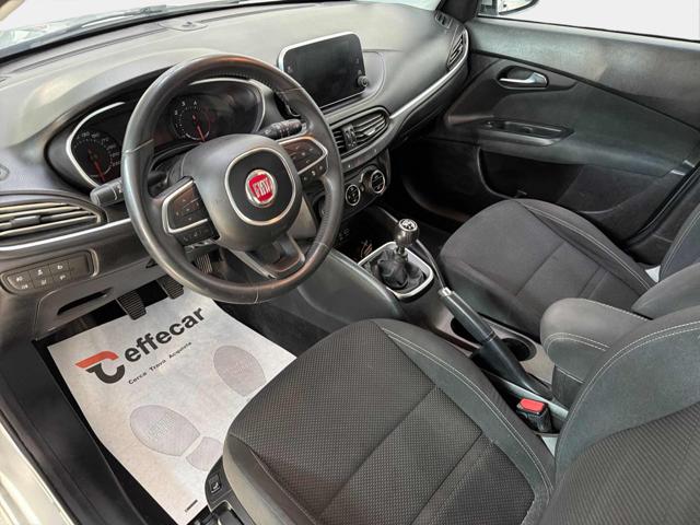 FIAT TIPO 1.6 MJT S&S SW EASY - foto 7