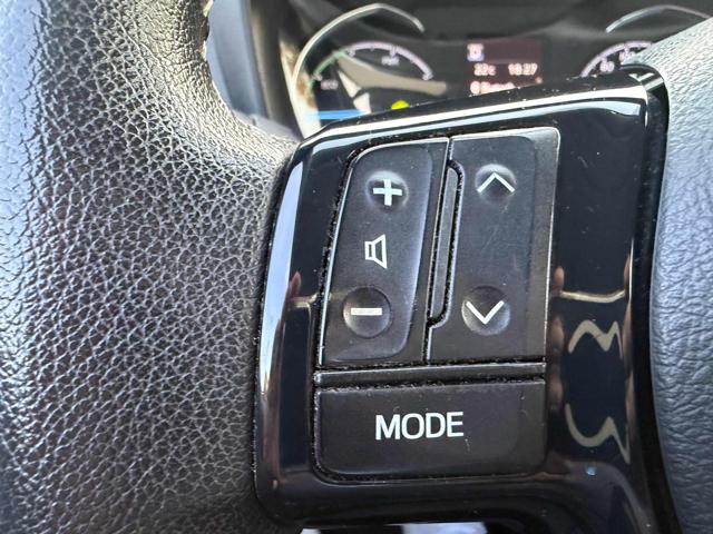 TOYOTA YARIS 1.5 HYBRID 5 PORTE ACTIVE PLUS - foto 15