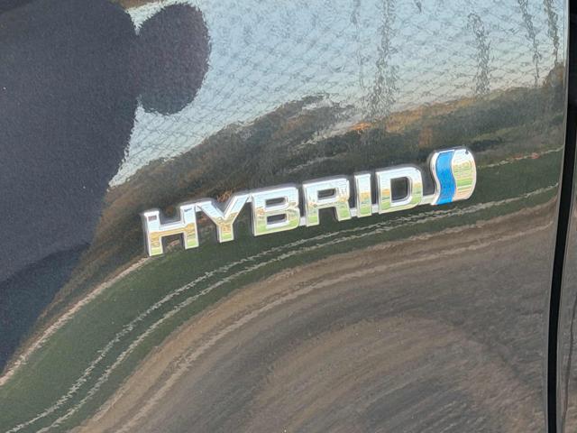 TOYOTA YARIS 1.5 HYBRID 5 PORTE ACTIVE PLUS E - foto 13