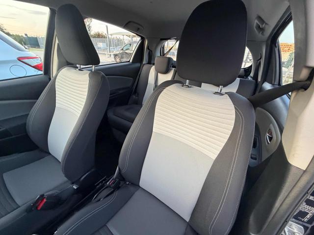 TOYOTA YARIS 1.5 HYBRID 5 PORTE ACTIVE PLUS E - foto 6
