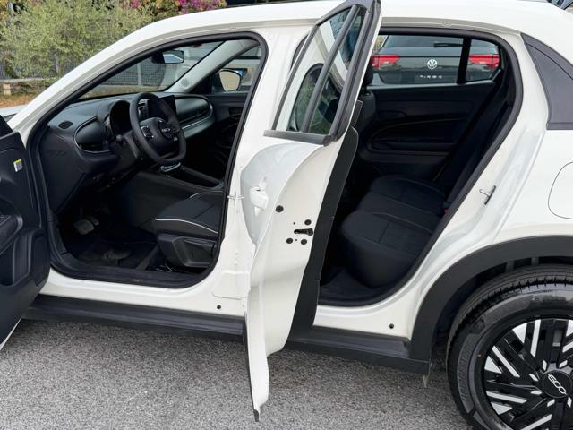 FIAT 600 HYBRID 100 CV DCT MHEV BUSINESS - foto 19