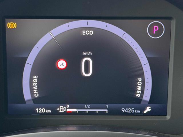 FIAT 600 HYBRID 100 CV DCT MHEV BUSINESS - foto 10