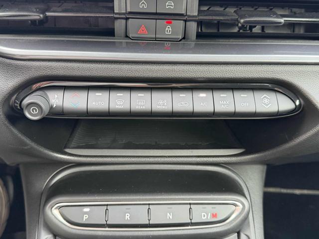 FIAT 600 HYBRID 100 CV DCT MHEV BUSINESS - foto 8