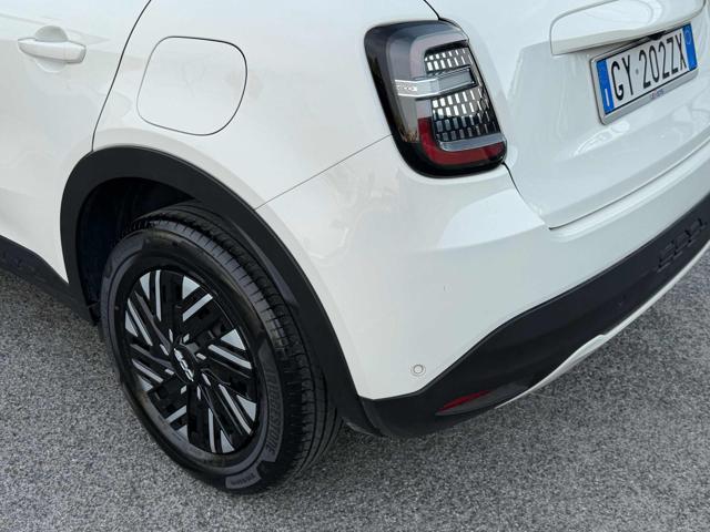 FIAT 600 HYBRID 100 CV DCT MHEV BUSINESS - foto 29