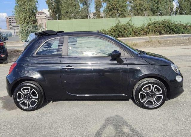 FIAT 500 C 1.0 HYBRID CABRIO EURO6D 6MARC - foto 15