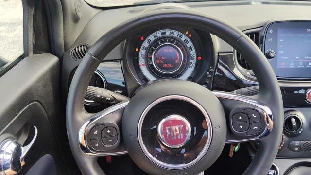 FIAT 500 C 1.0 HYBRID CABRIO EURO6D 6MARC - foto 6