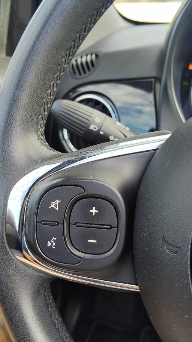 FIAT 500 C 1.0 HYBRID CABRIO EURO6D 6MARC - foto 10