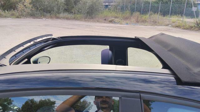 FIAT 500 C 1.0 HYBRID CABRIO EURO6D 6MARC - foto 13