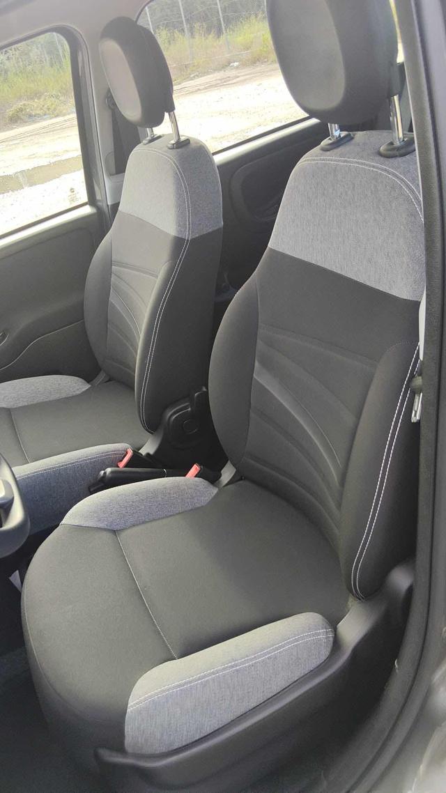 FIAT 500 C 1.0 HYBRID CABRIO EURO6D 6MARC - foto 14
