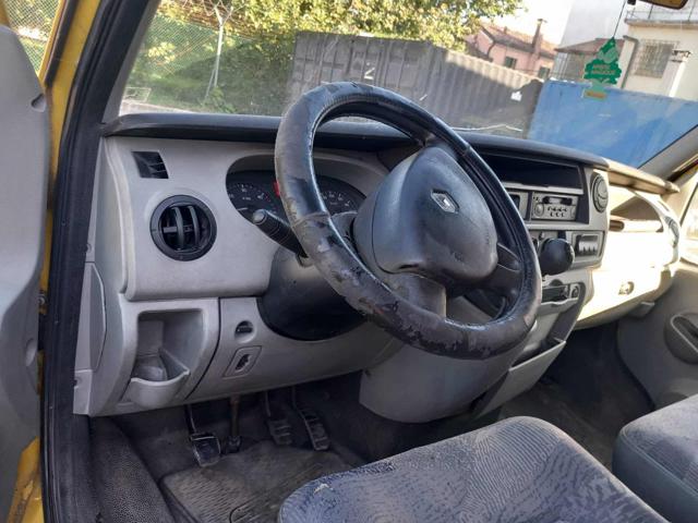 RENAULT MASTER T33/100 2.5 DCI PC-TM FURGONE CO - foto 29