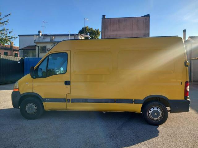 RENAULT MASTER T33/100 2.5 DCI PC-TM FURGONE CO - foto 34