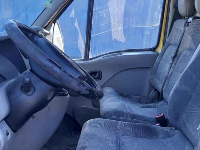 RENAULT MASTER T33/100 2.5 DCI PC-TM FURGONE CO - foto 36