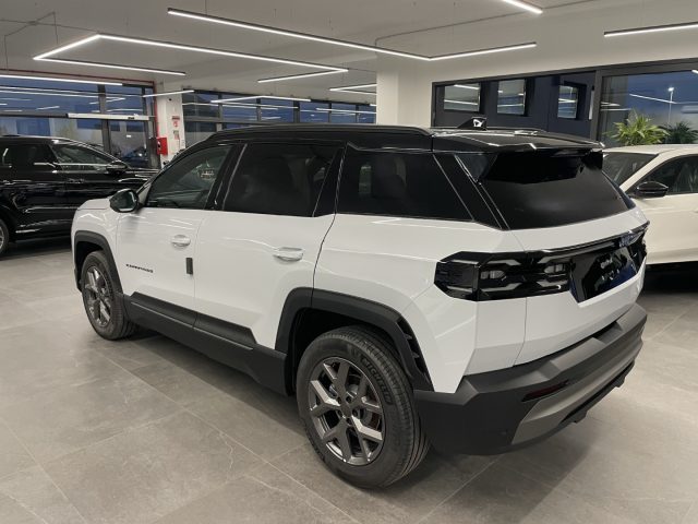 JEEP COMPASS 1.2 TURBO 145 CV HYBRID  SUMMIT  - foto 10