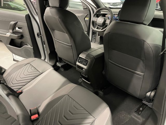 JEEP COMPASS 1.2 TURBO 145 CV HYBRID  SUMMIT  - foto 19