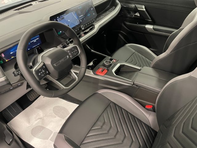 JEEP COMPASS 1.2 TURBO 145 CV HYBRID  SUMMIT  - foto 22