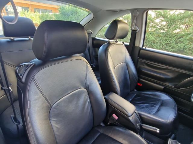 VOLKSWAGEN NEW BEETLE 1.6 - foto 12