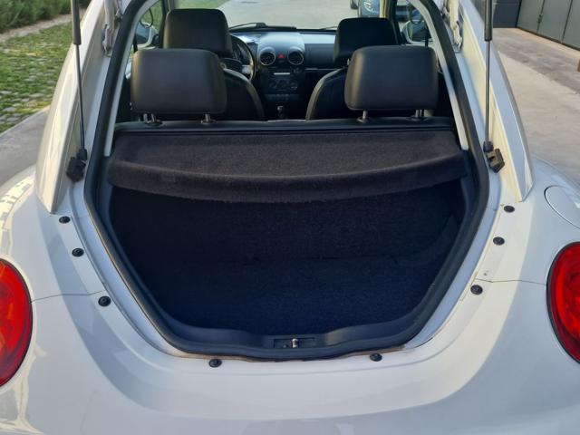 VOLKSWAGEN NEW BEETLE 1.6 - foto 9