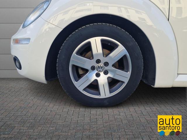 VOLKSWAGEN NEW BEETLE 1.6 - foto 7