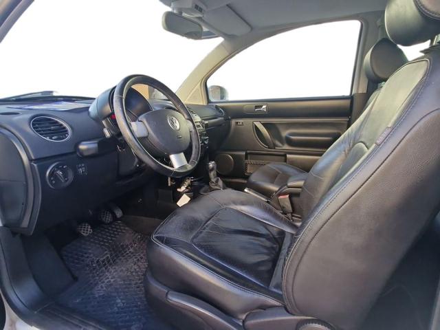 VOLKSWAGEN NEW BEETLE 1.6 - foto 25
