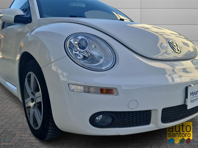 VOLKSWAGEN NEW BEETLE 1.6 - foto 11