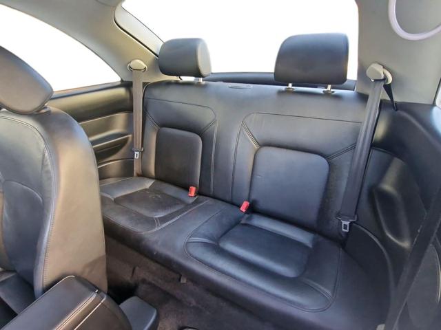 VOLKSWAGEN NEW BEETLE 1.6 - foto 24