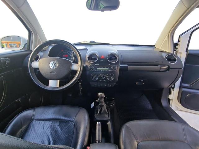 VOLKSWAGEN NEW BEETLE 1.6 - foto 21