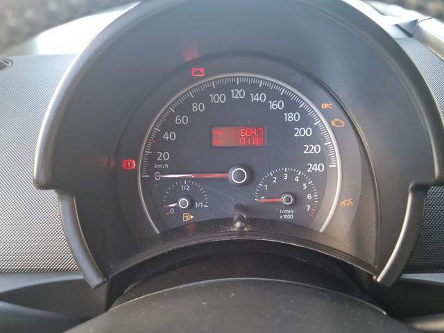 VOLKSWAGEN NEW BEETLE 1.6 - foto 19