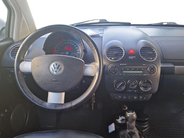 VOLKSWAGEN NEW BEETLE 1.6 - foto 20