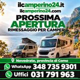 VENDO Auto a Novedrate – foto 1