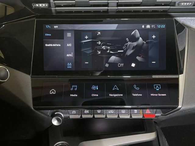 PEUGEOT 308 1.2 130CV ALLURE + KEY LESS + NA - foto 14