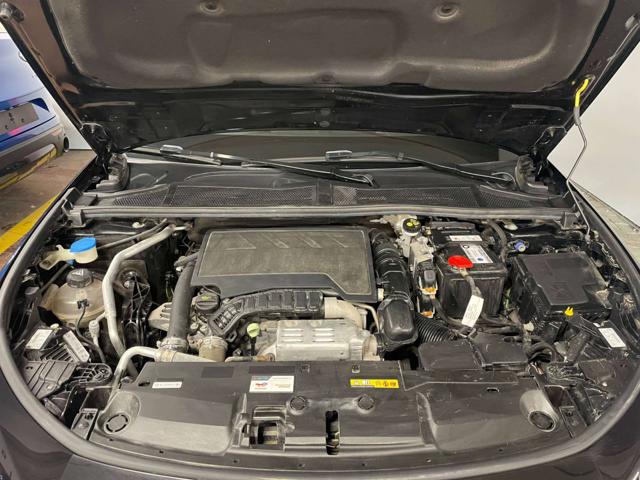 PEUGEOT 308 1.2 130CV ALLURE + KEY LESS + NA - foto 27