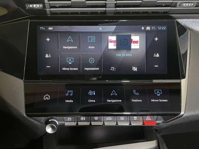 PEUGEOT 308 1.2 130CV ALLURE + KEY LESS + NA - foto 22