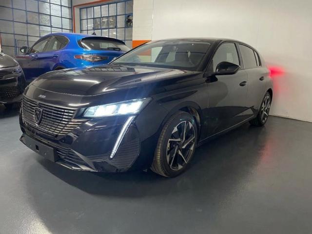 PEUGEOT 308 1.2 130CV ALLURE + KEY LESS + NA - foto 2